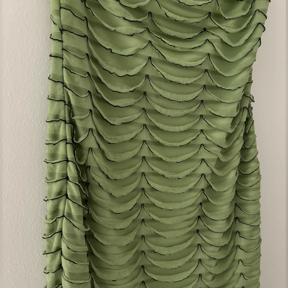 Mini Dress - Picture 2 of 4